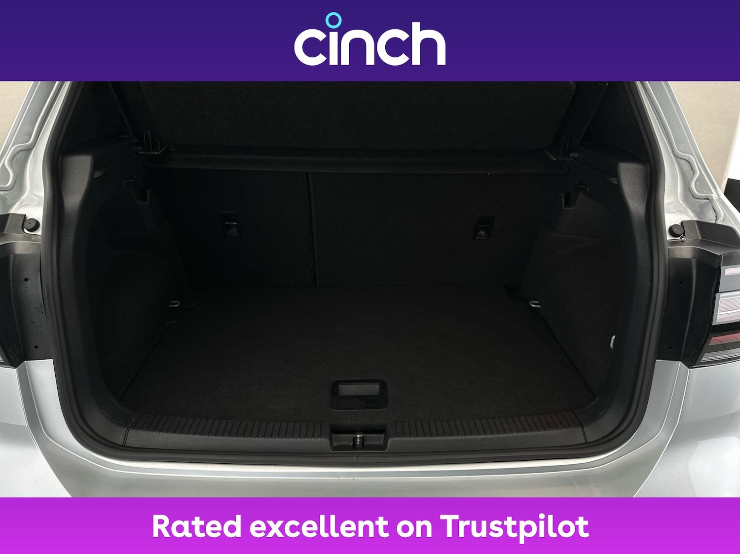 Used Volkswagen T-Cross 2022 for sale - 76248752: Photo 21