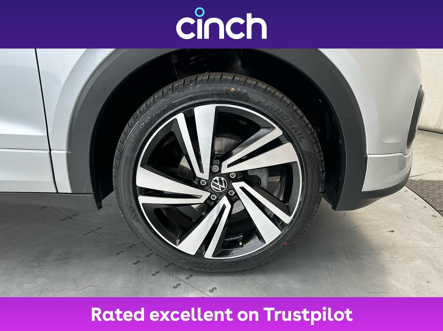 Used Volkswagen T-Cross 2022 for sale - 76248752: Photo 28