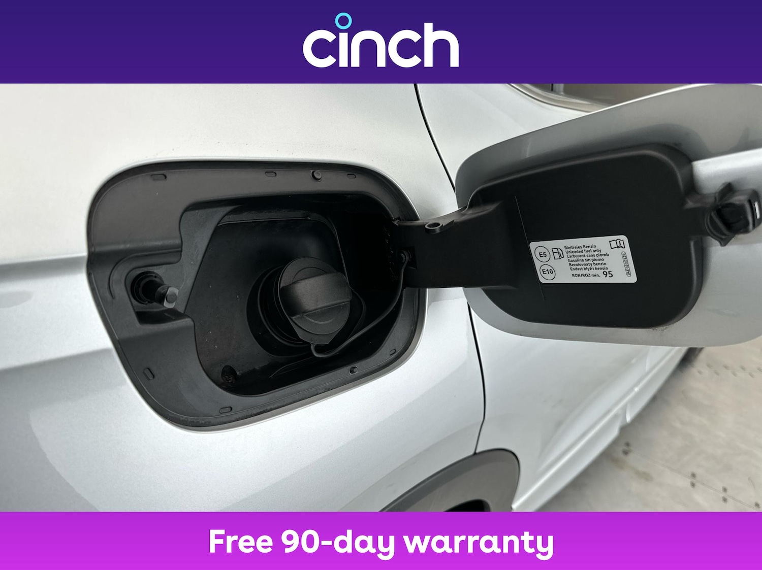 Used Volkswagen T-Cross 2022 for sale - 76248752: Photo 29