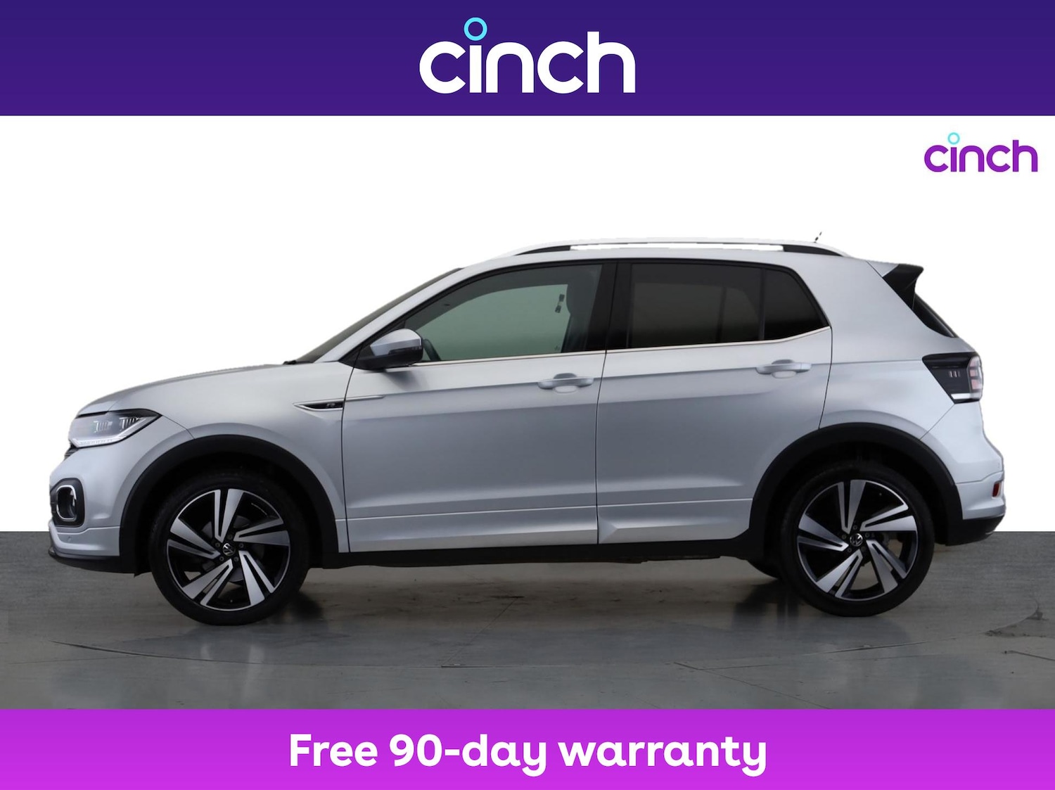 Used Volkswagen T-Cross 2022 for sale - 76248752: Photo 8