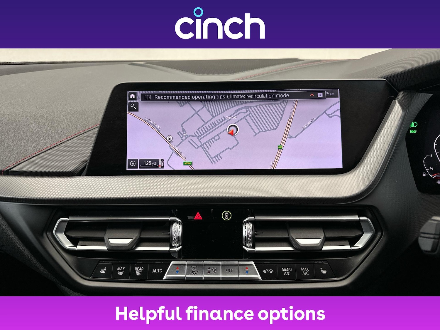 Used BMW 1 Series 2021 for sale - 76469034: Photo 17