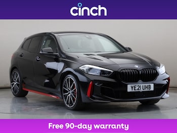 Used BMW 1 Series 2021 for sale - 76469034: Photo