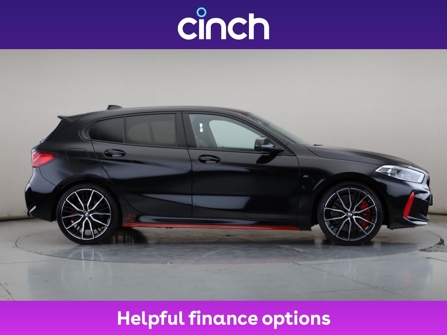 Used BMW 1 Series 2021 for sale - 76469034: Photo 2