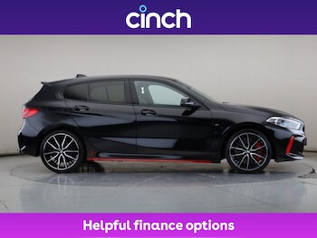Used BMW 1 Series 2021 for sale - 76469034: Photo