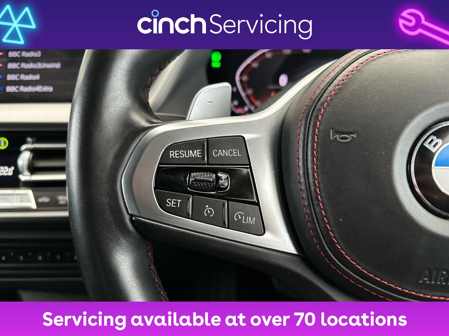 Used BMW 1 Series 2021 for sale - 76469034: Photo 31