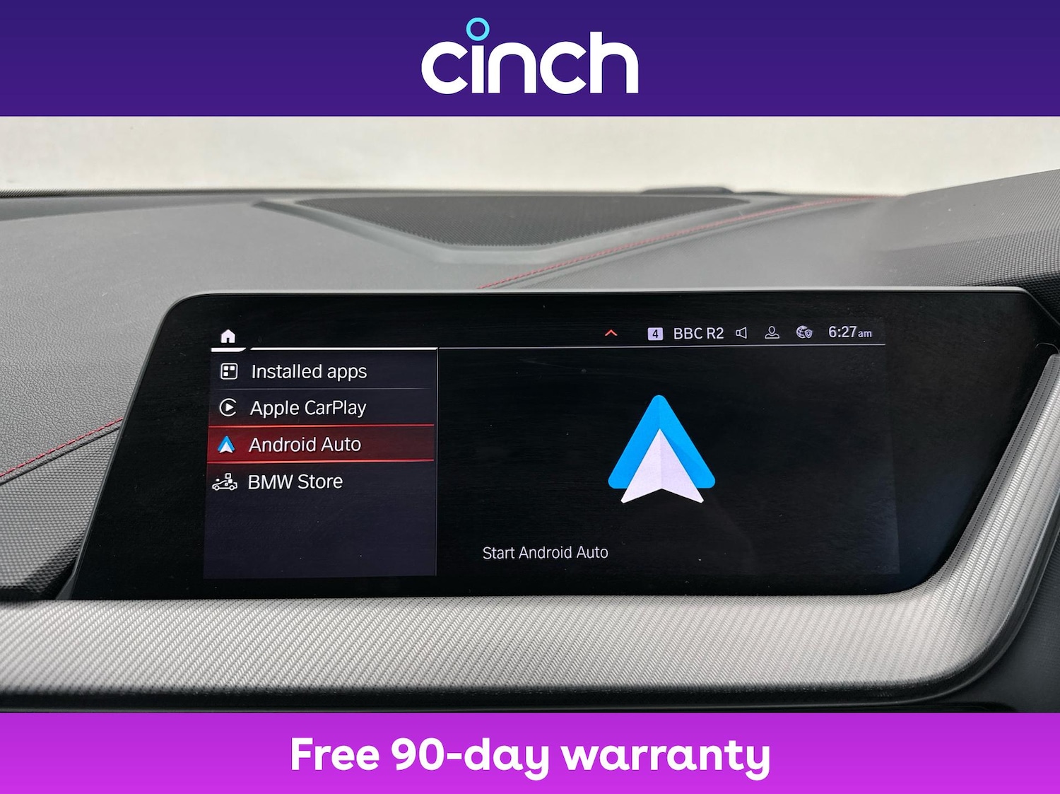 Used BMW 1 Series 2021 for sale - 76469034: Photo 34