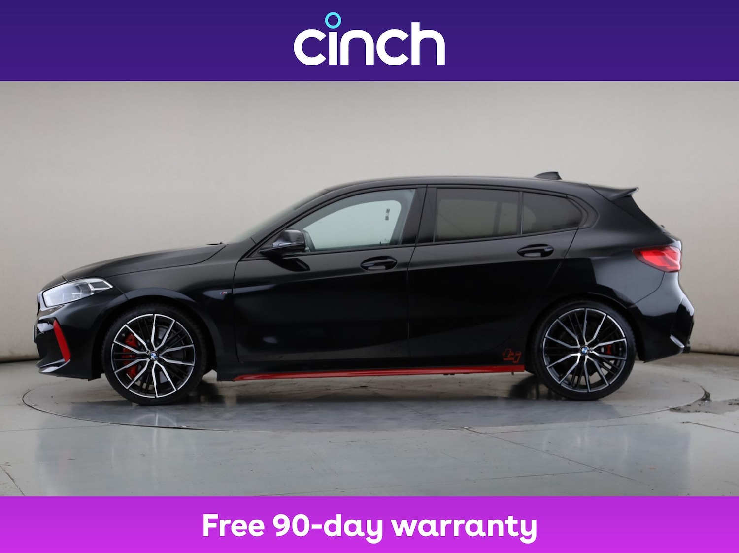 Used BMW 1 Series 2021 for sale - 76469034: Photo 8