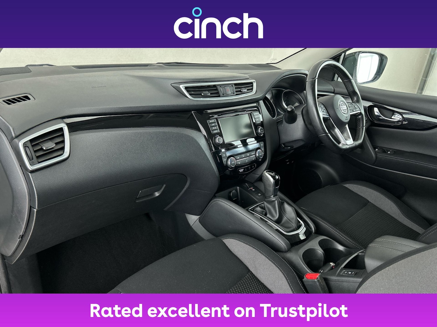 Used Nissan Qashqai 2020 for sale - 76405533: Photo 14