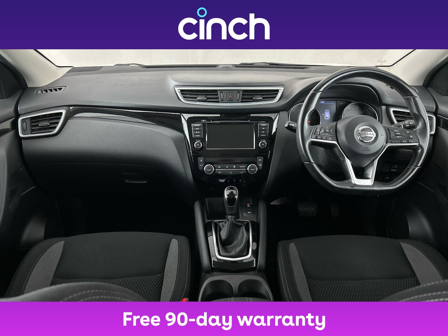 Used Nissan Qashqai 2020 for sale - 76405533: Photo 15