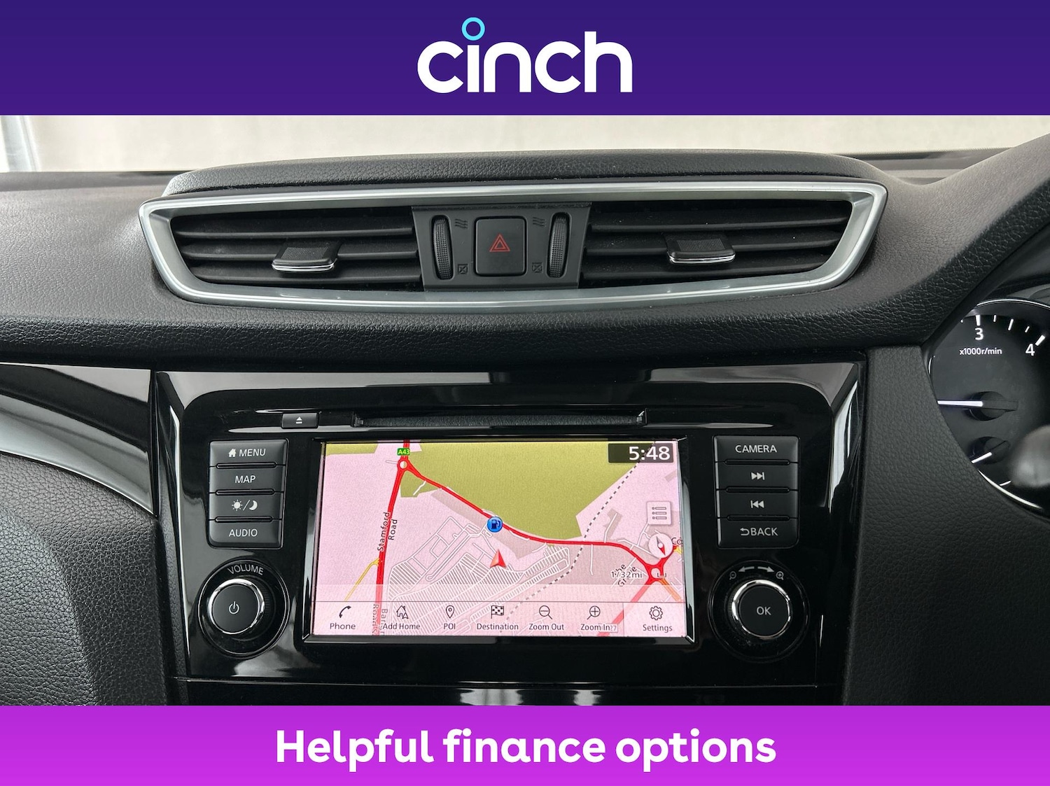 Used Nissan Qashqai 2020 for sale - 76405533: Photo 17