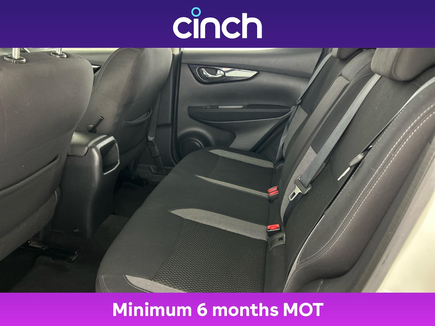 Used Nissan Qashqai 2020 for sale - 76405533: Photo 20