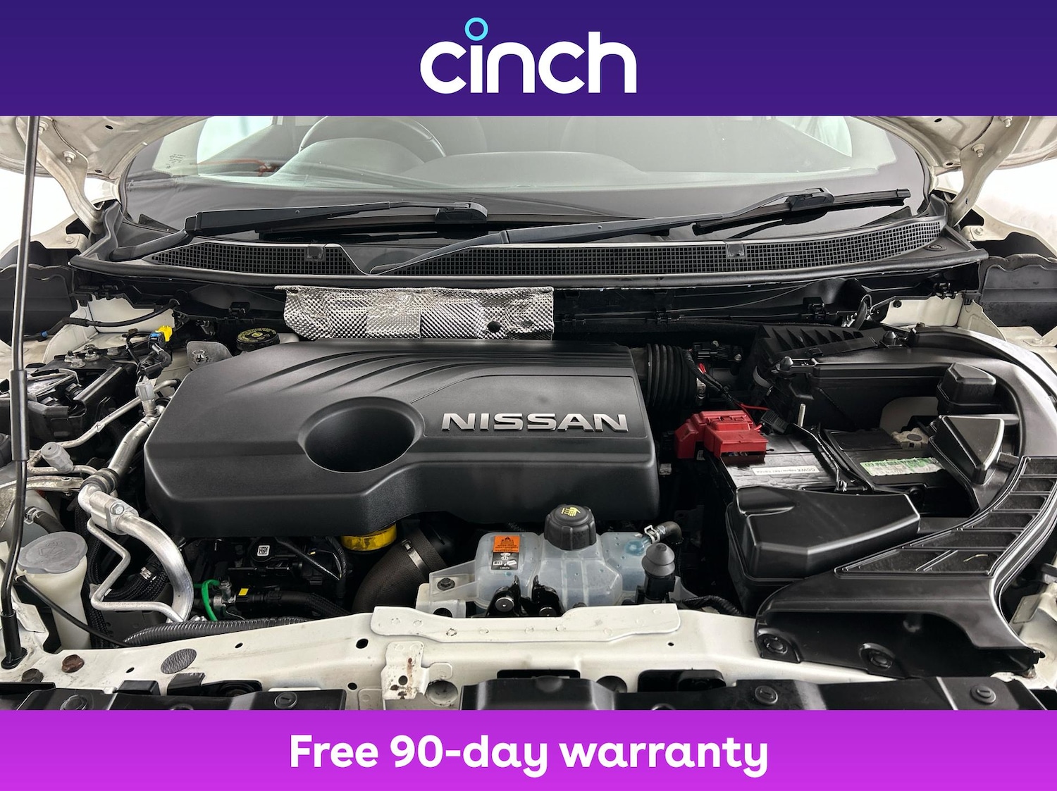 Used Nissan Qashqai 2020 for sale - 76405533: Photo 23