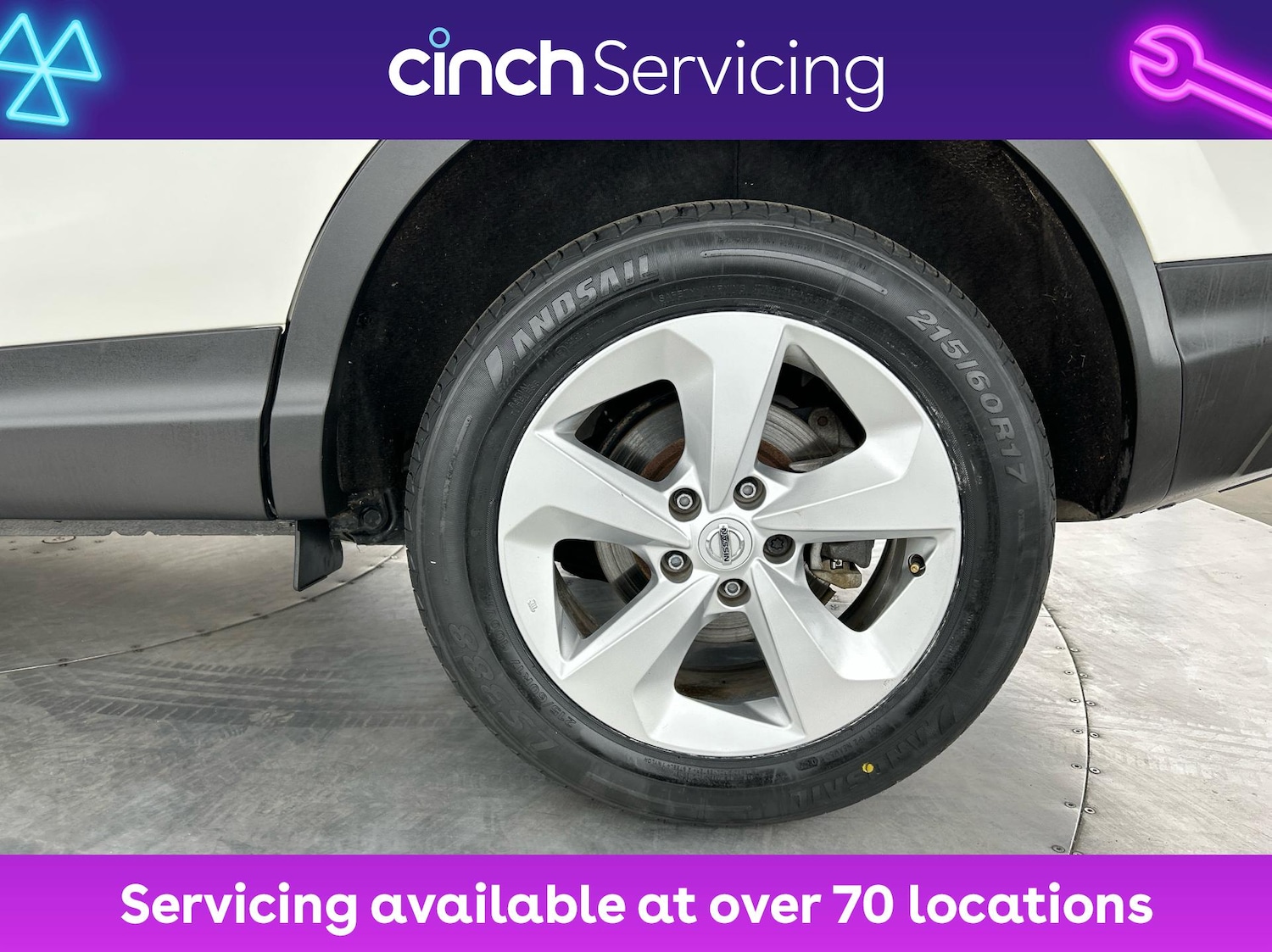 Used Nissan Qashqai 2020 for sale - 76405533: Photo 26