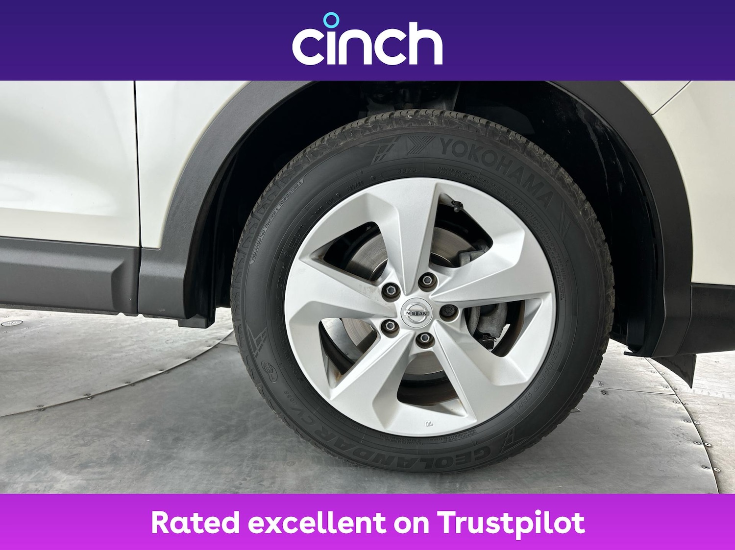 Used Nissan Qashqai 2020 for sale - 76405533: Photo 28