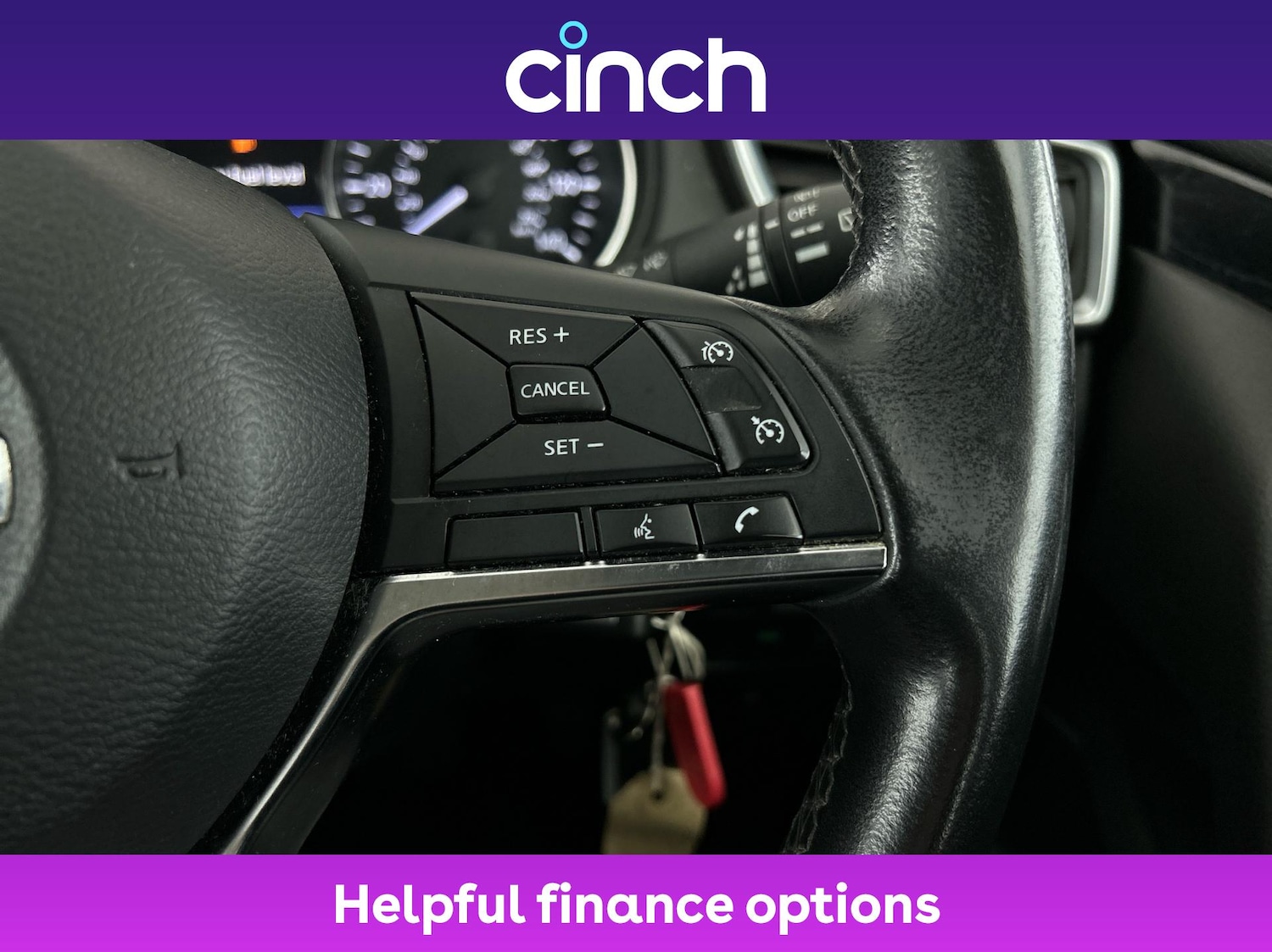 Used Nissan Qashqai 2020 for sale - 76405533: Photo 30