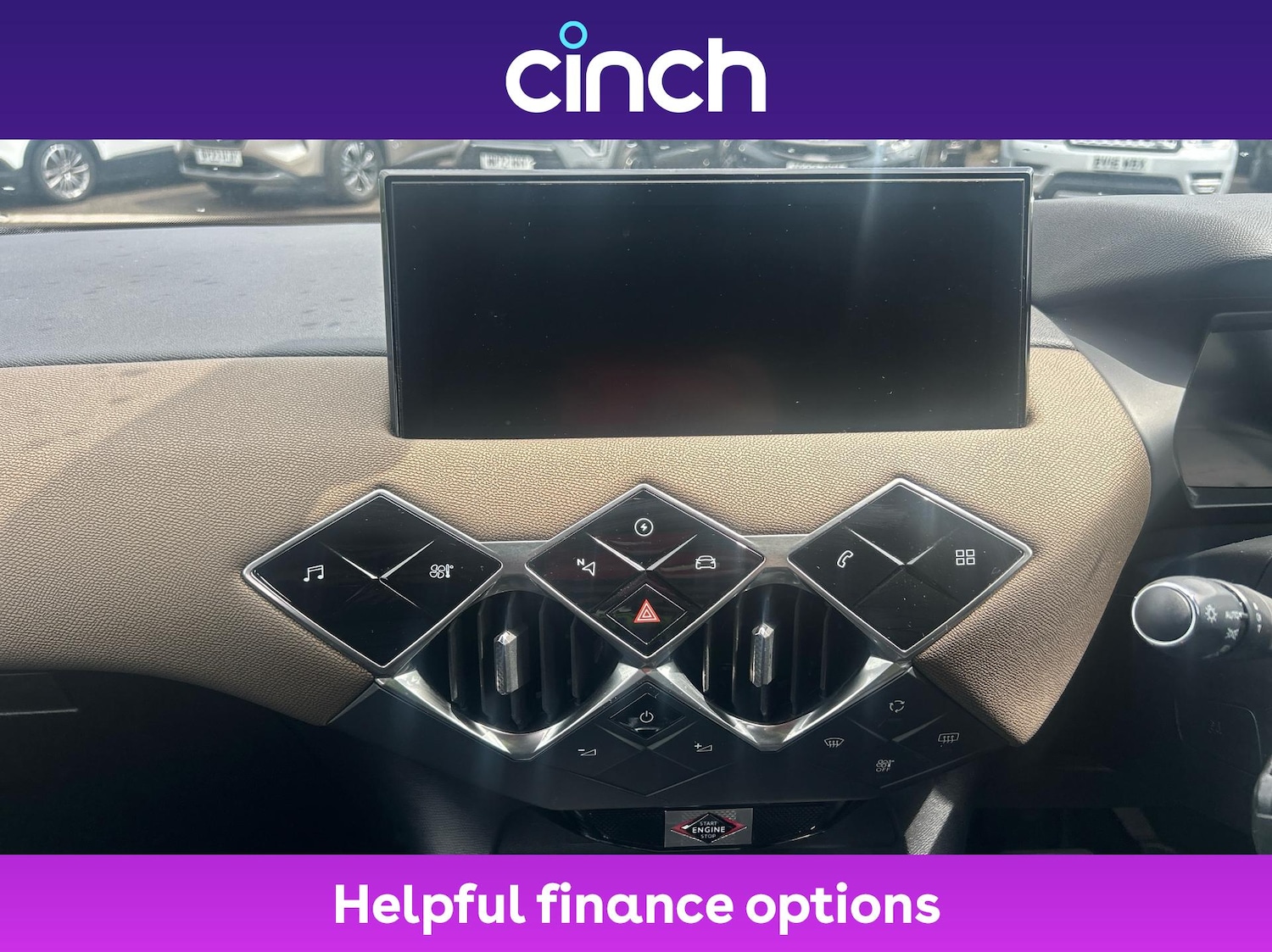 Used DS Automobiles DS 3 2021 for sale - 76670238: Photo 17