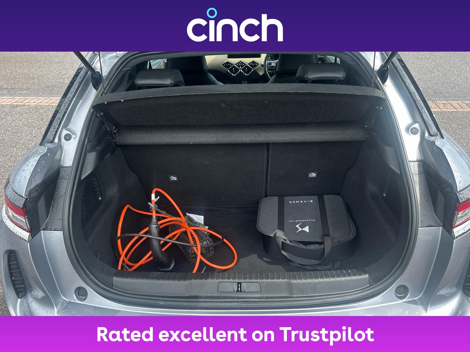 Used DS Automobiles DS 3 2021 for sale - 76670238: Photo 21