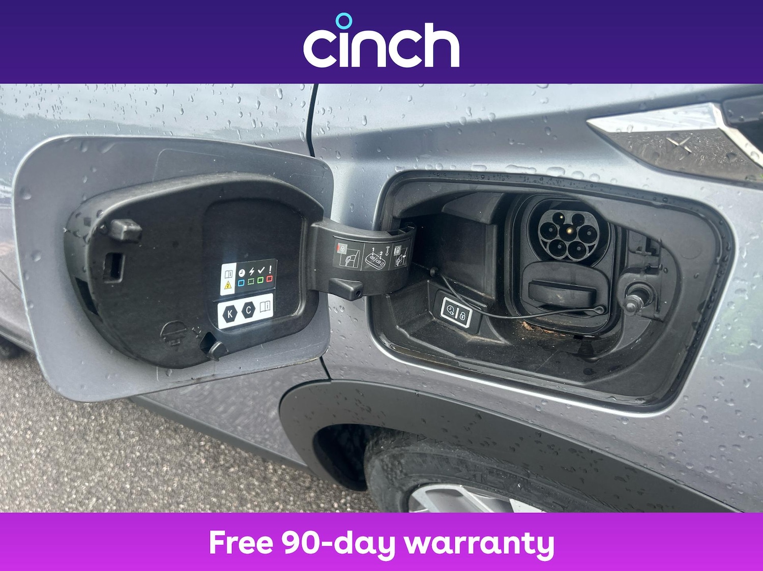 Used DS Automobiles DS 3 2021 for sale - 76670238: Photo 29