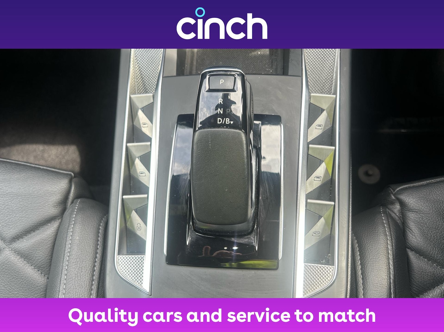 Used DS Automobiles DS 3 2021 for sale - 76670238: Photo 32