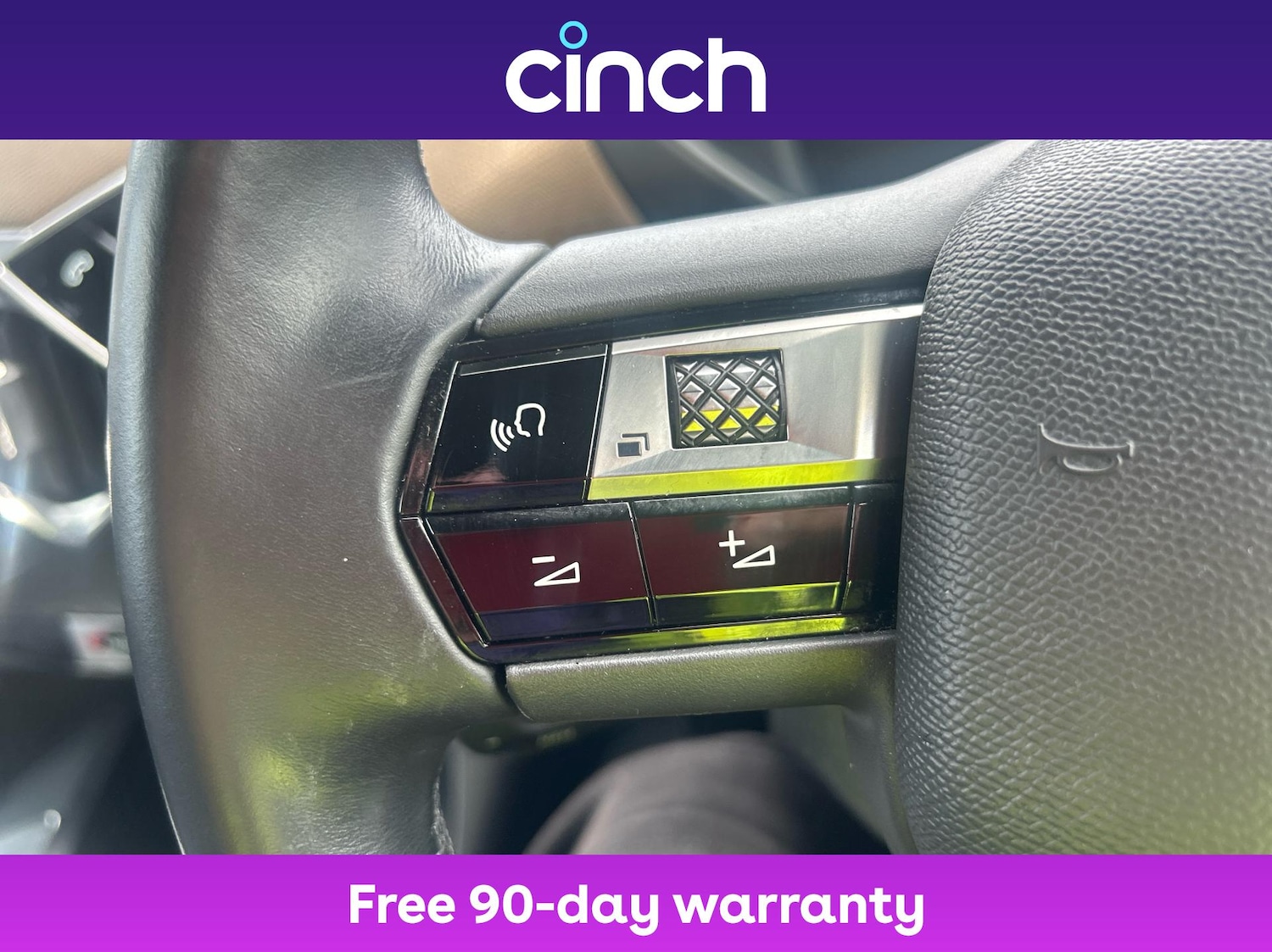 Used DS Automobiles DS 3 2021 for sale - 76670238: Photo 34