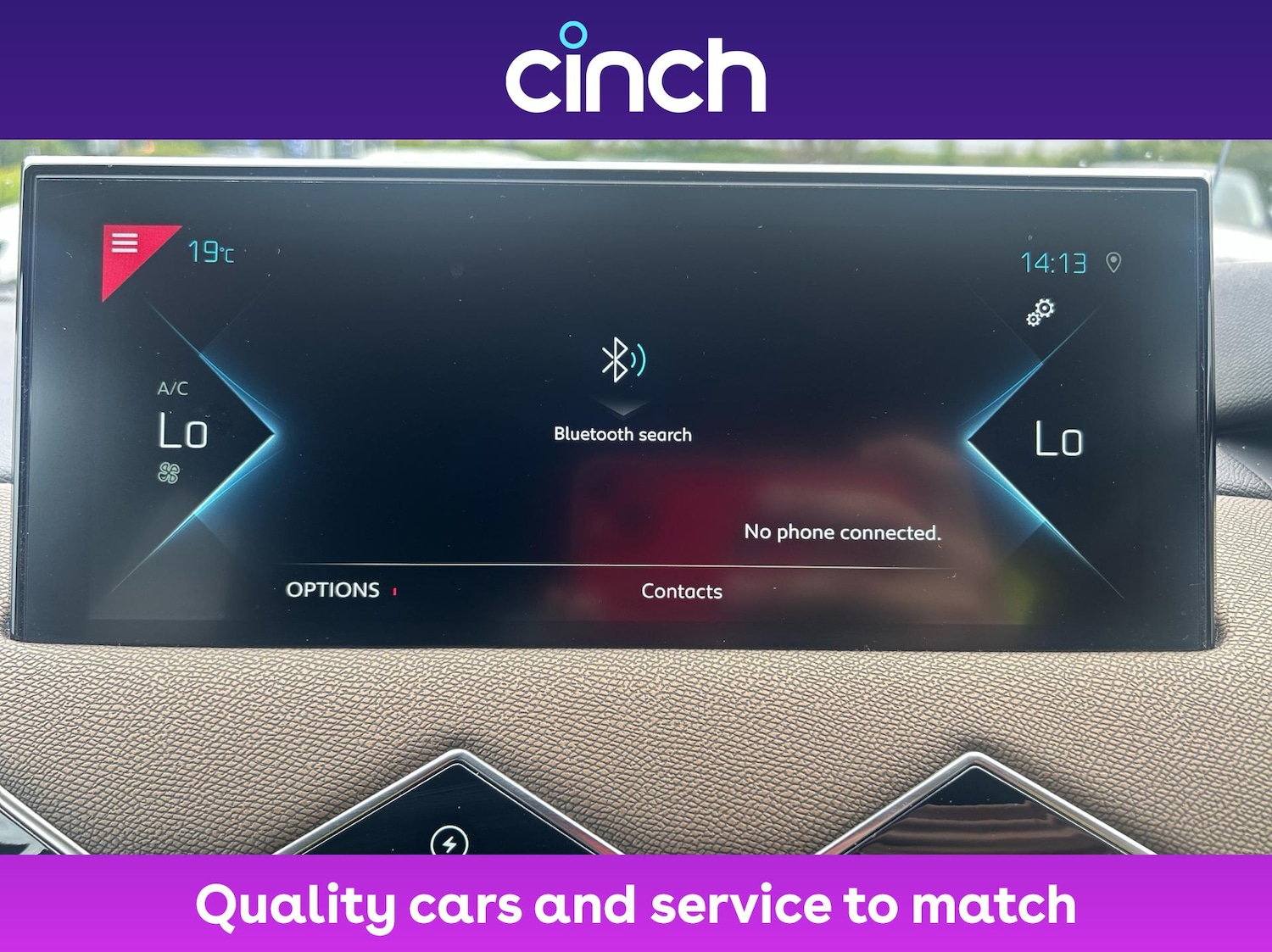 Used DS Automobiles DS 3 2021 for sale - 76670238: Photo 42