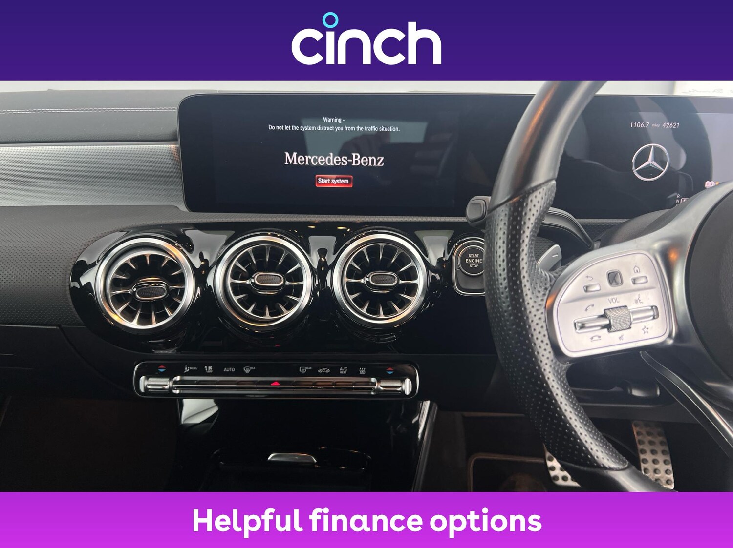 Used Mercedes-Benz A-Class 2022 for sale - 76934186: Photo 17