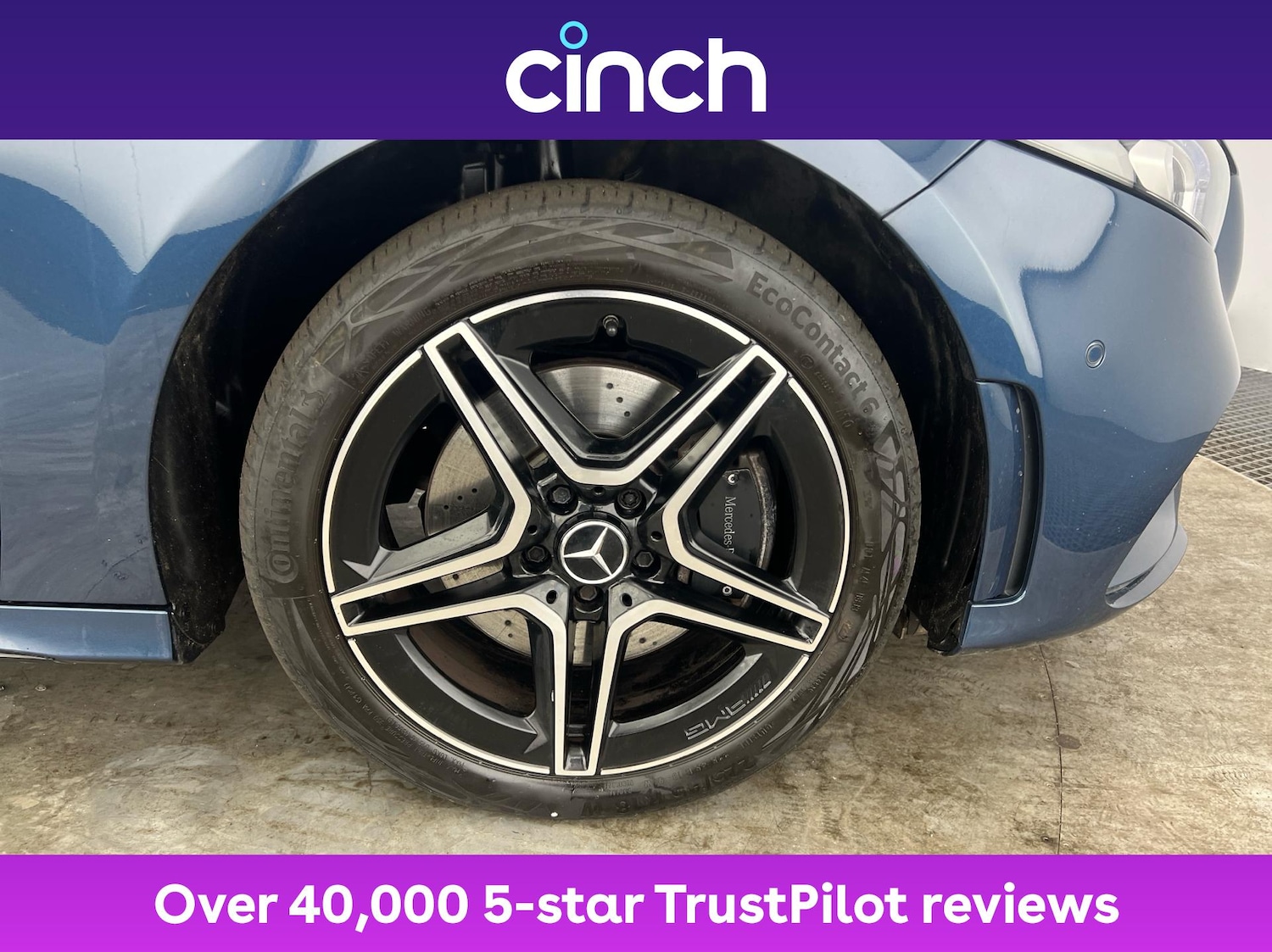 Used Mercedes-Benz A-Class 2022 for sale - 76934186: Photo 28