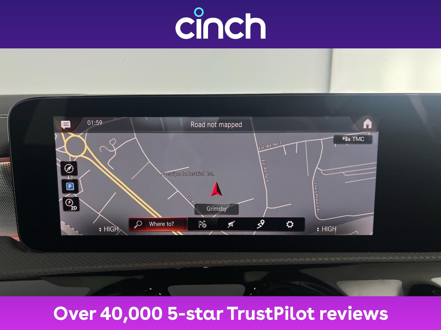 Used Mercedes-Benz A-Class 2022 for sale - 76934186: Photo 33