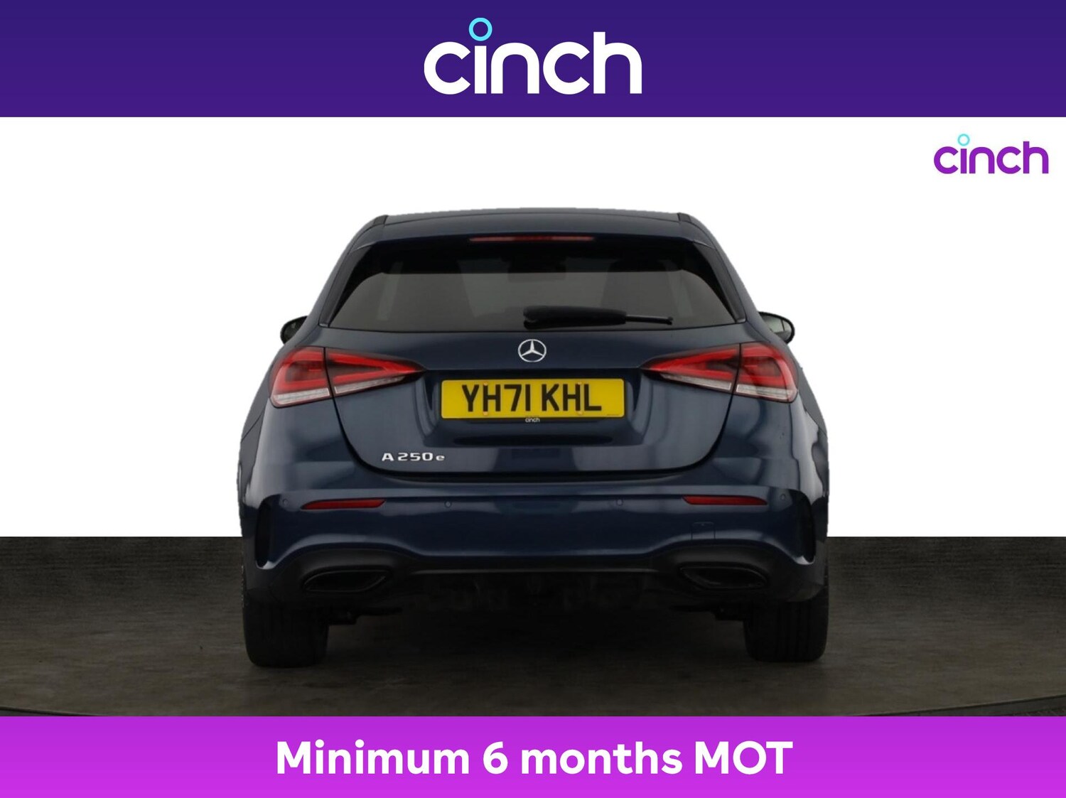 Used Mercedes-Benz A-Class 2022 for sale - 76934186: Photo 5