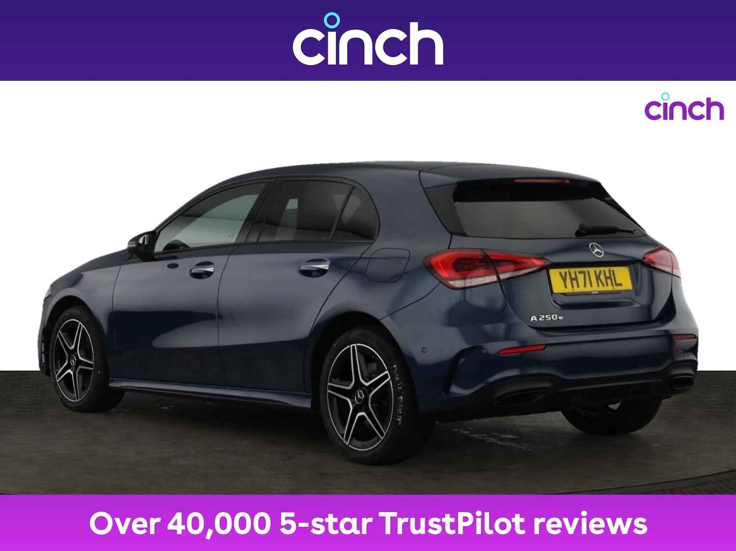 Used Mercedes-Benz A-Class 2022 for sale - 76934186: Photo 6