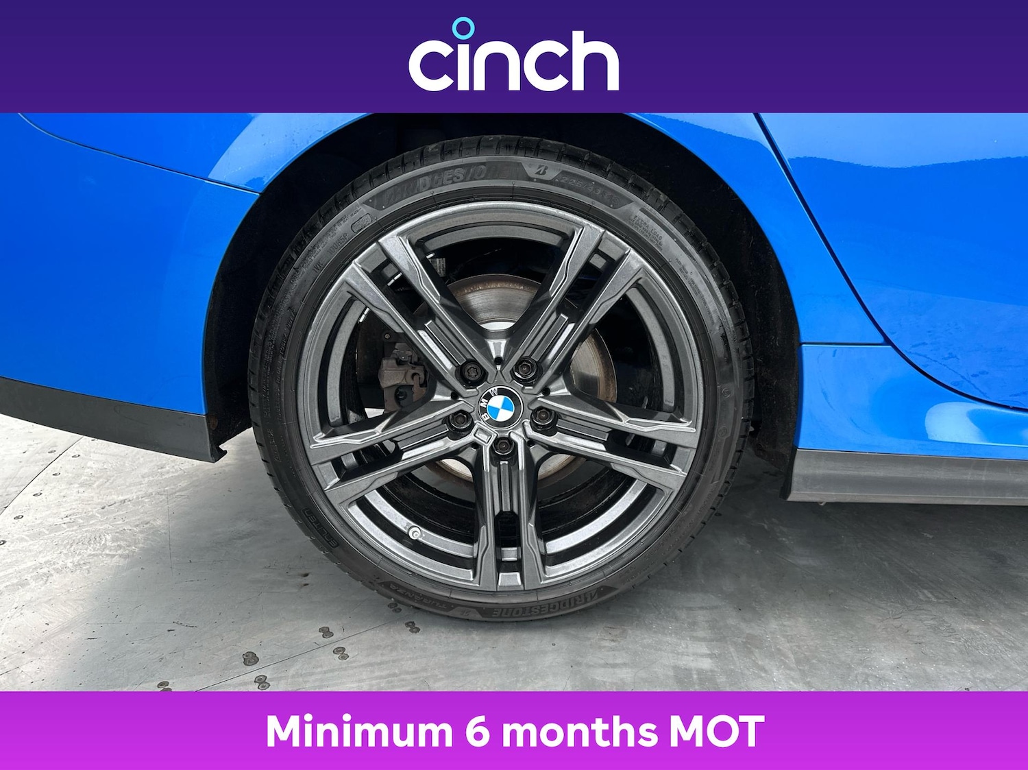 Used BMW 2 Series 2021 for sale - 76173694: Photo 27