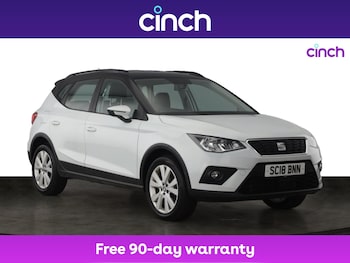 Used SEAT Arona 2018 for sale - 75574638: Photo