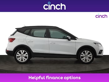 Used SEAT Arona 2018 for sale - 75574638: Photo