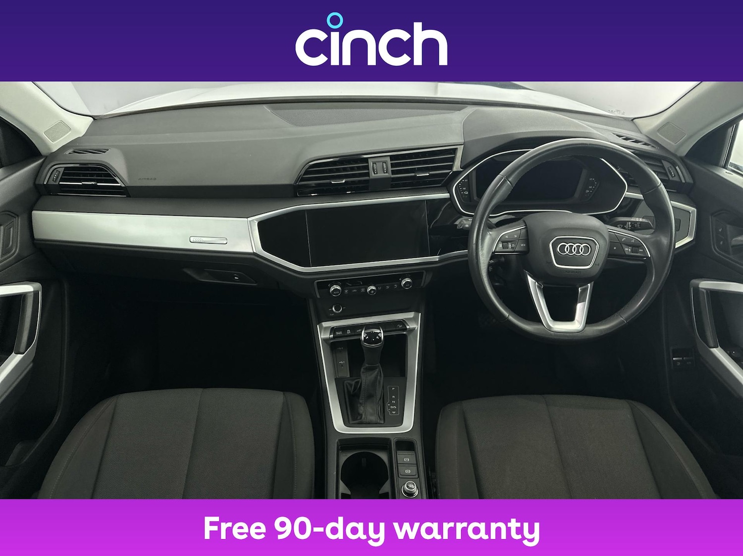 Used Audi Q3 2022 for sale - 76173787: Photo 15