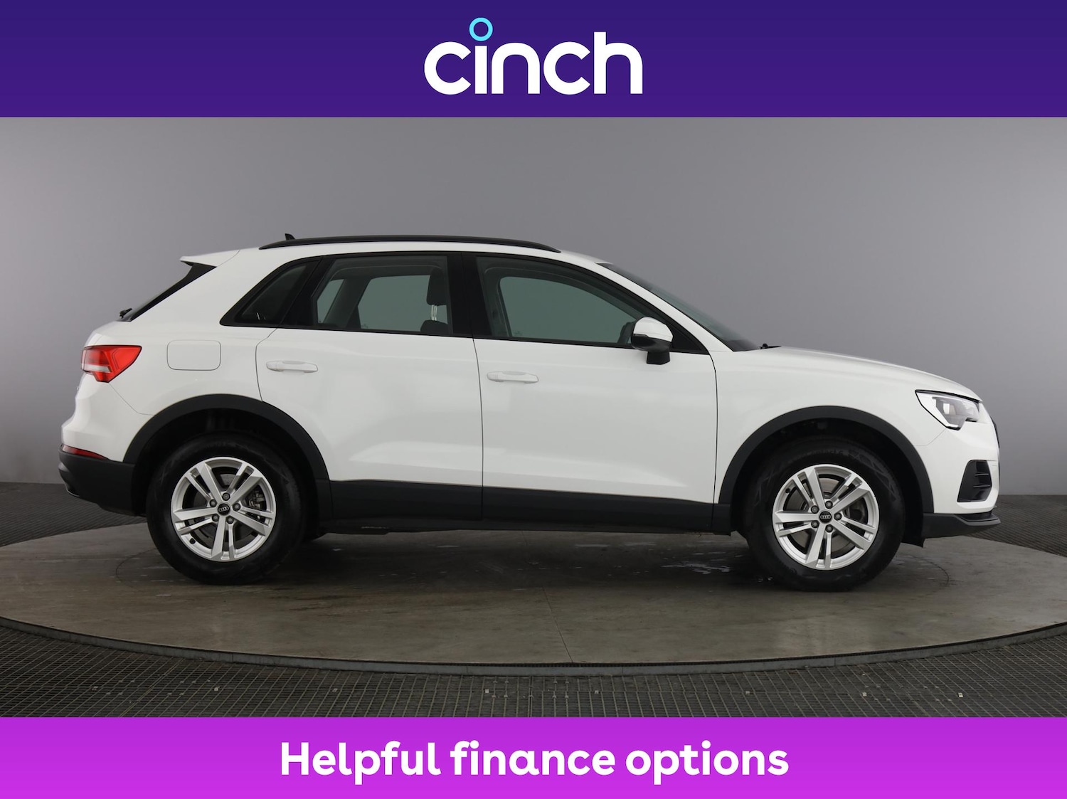 Used Audi Q3 2022 for sale - 76173787: Photo 2