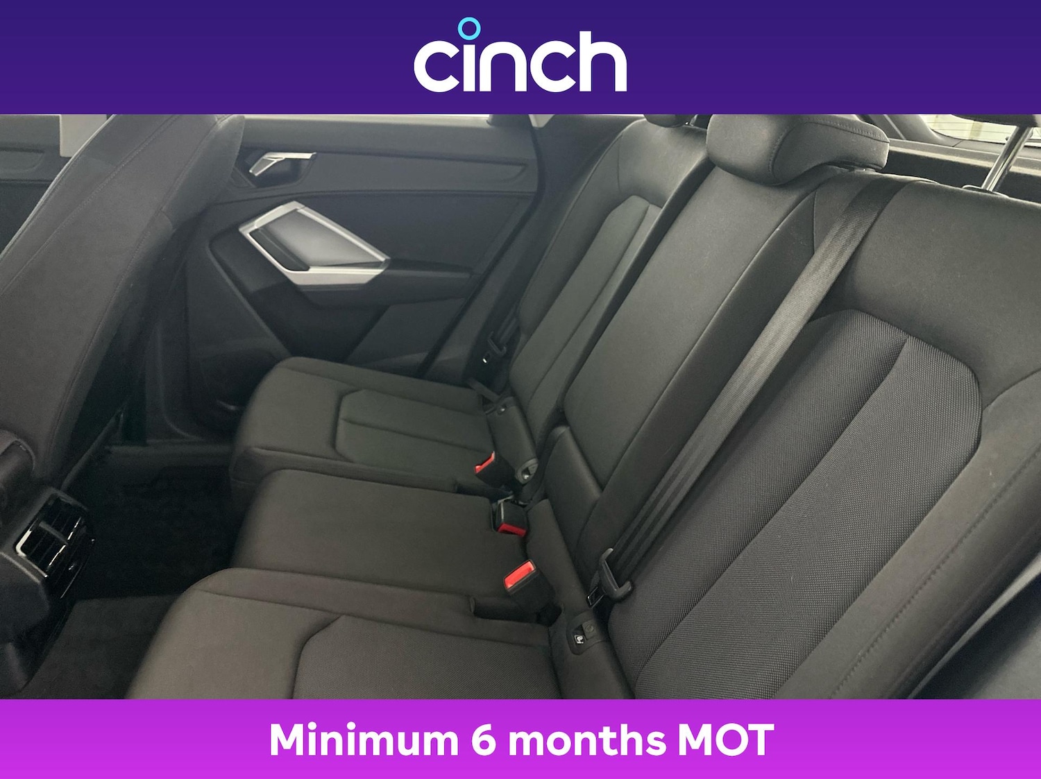 Used Audi Q3 2022 for sale - 76173787: Photo 20