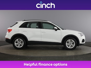 Used Audi Q3 2022 for sale - 76173787: Photo 2