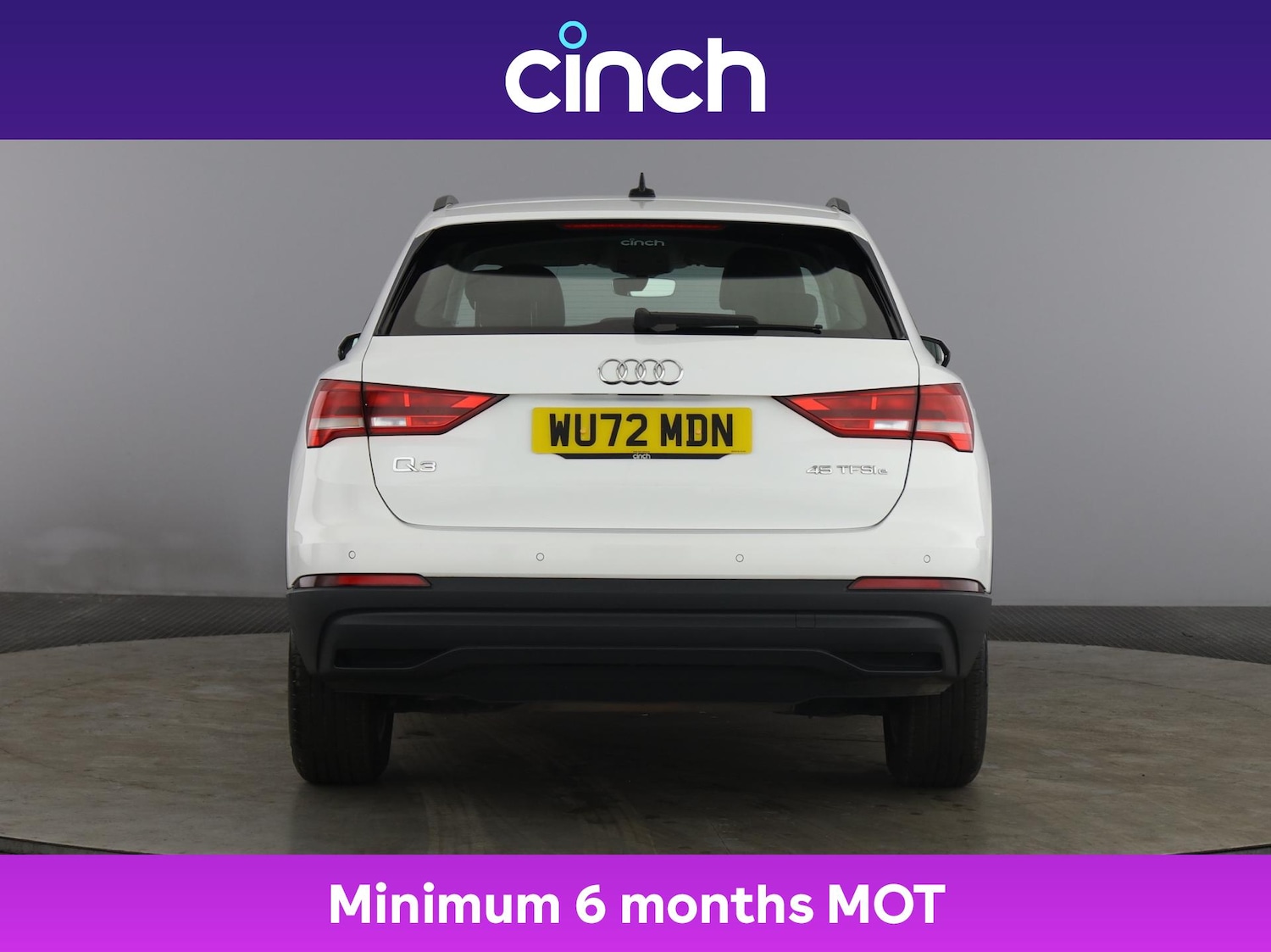 Used Audi Q3 2022 for sale - 76173787: Photo 5