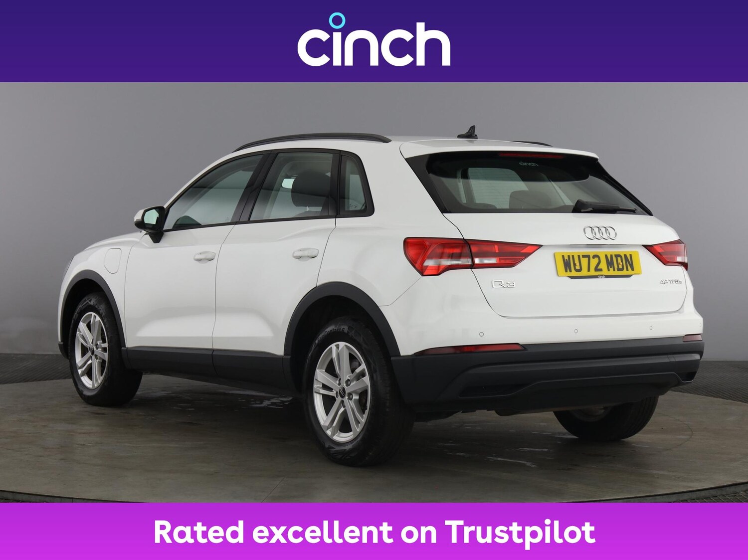 Used Audi Q3 2022 for sale - 76173787: Photo 6