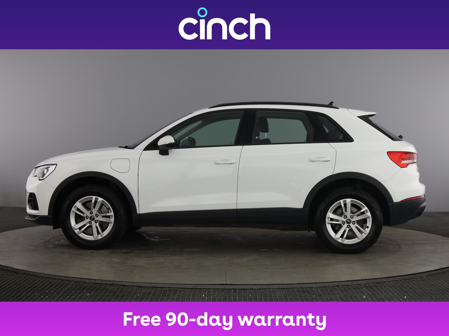 Used Audi Q3 2022 for sale - 76173787: Photo 8