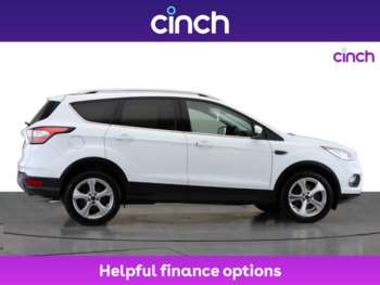 Used Ford Kuga 2018 for sale - 75288236: Photo
