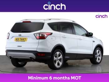 Used Ford Kuga 2018 for sale - 75288236: Photo