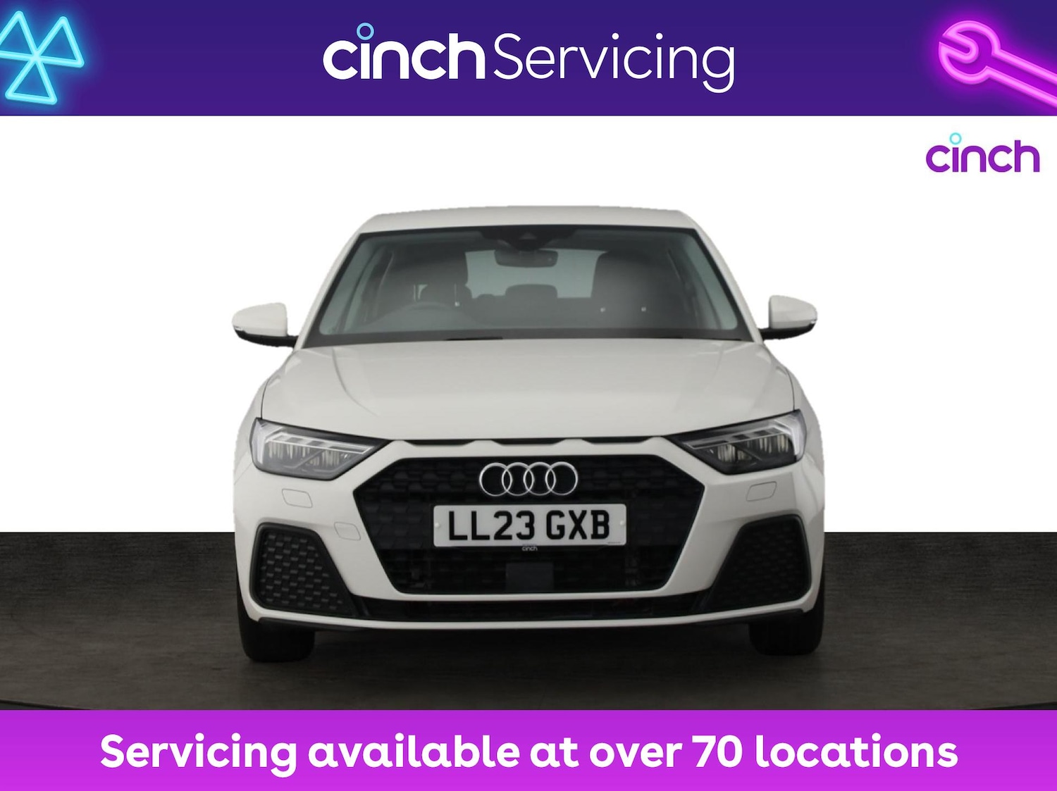 Used Audi A1 2023 for sale - 76357352: Photo 11