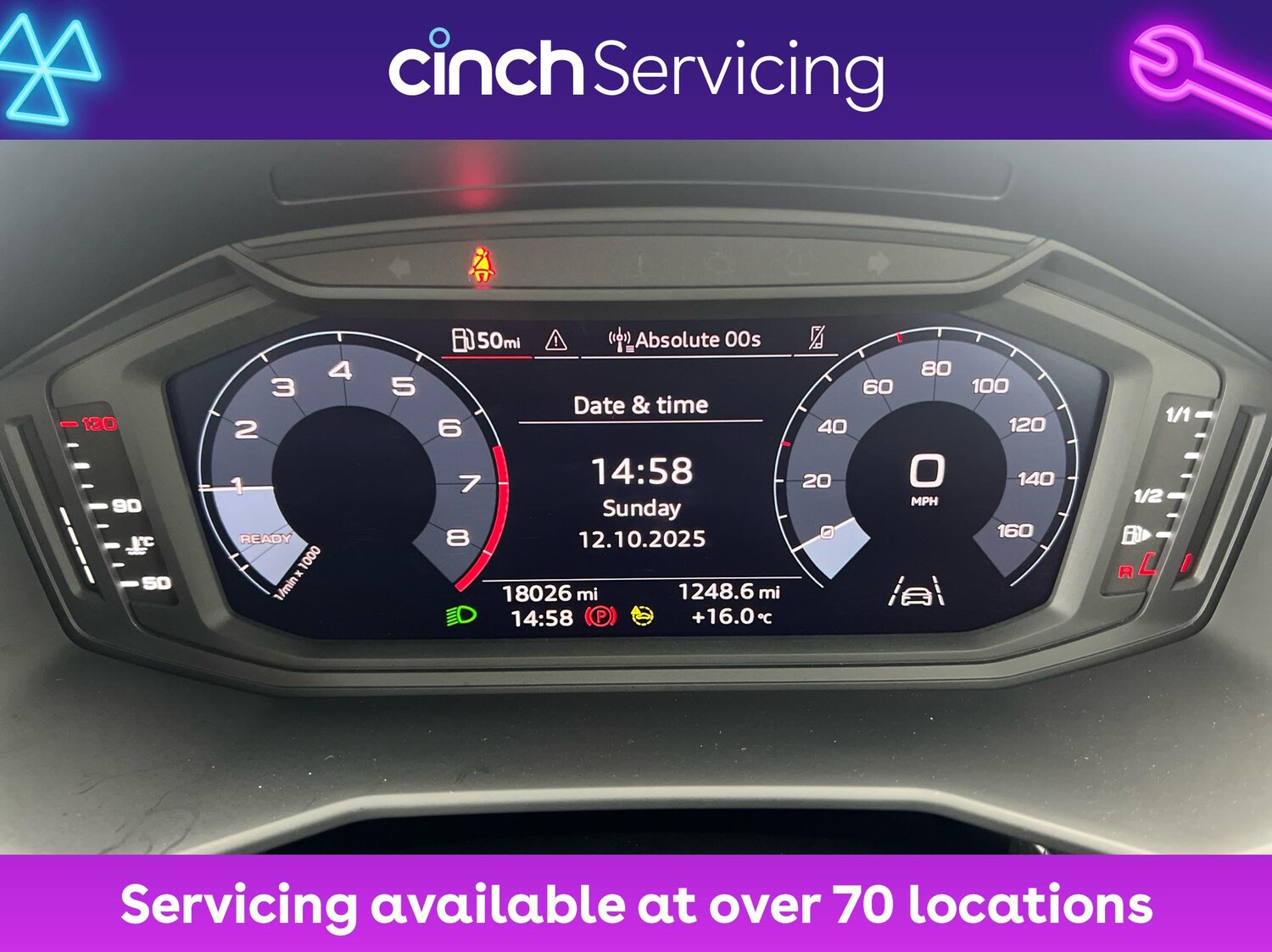 Used Audi A1 2023 for sale - 76357352: Photo 18