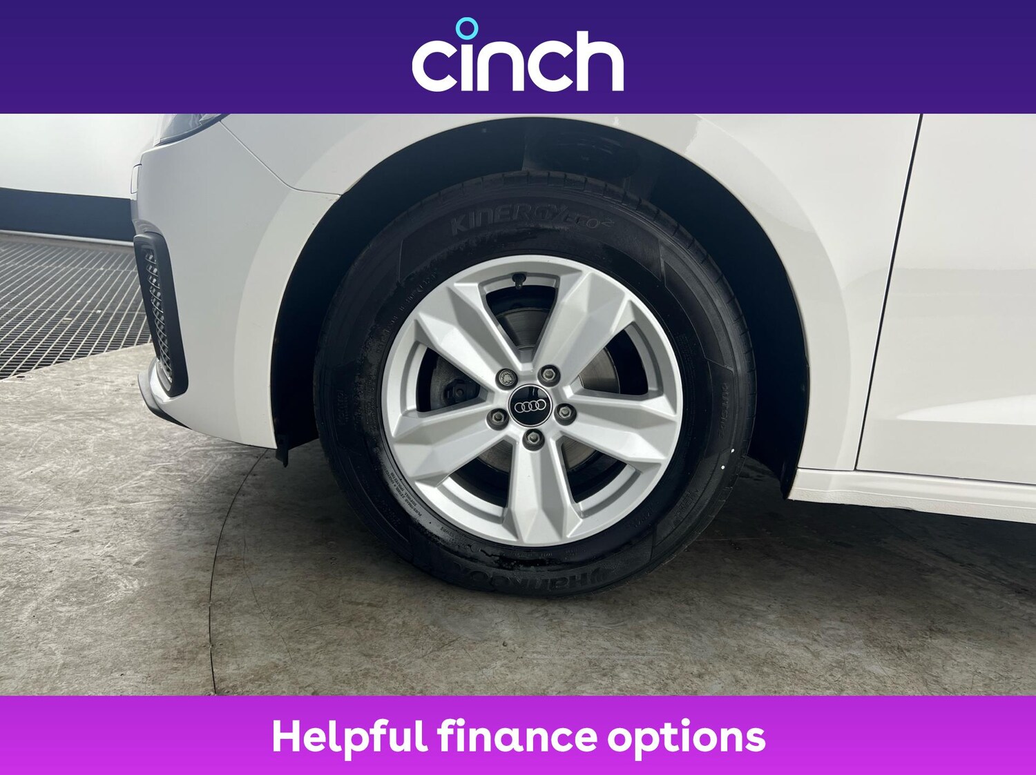 Used Audi A1 2023 for sale - 76357352: Photo 24