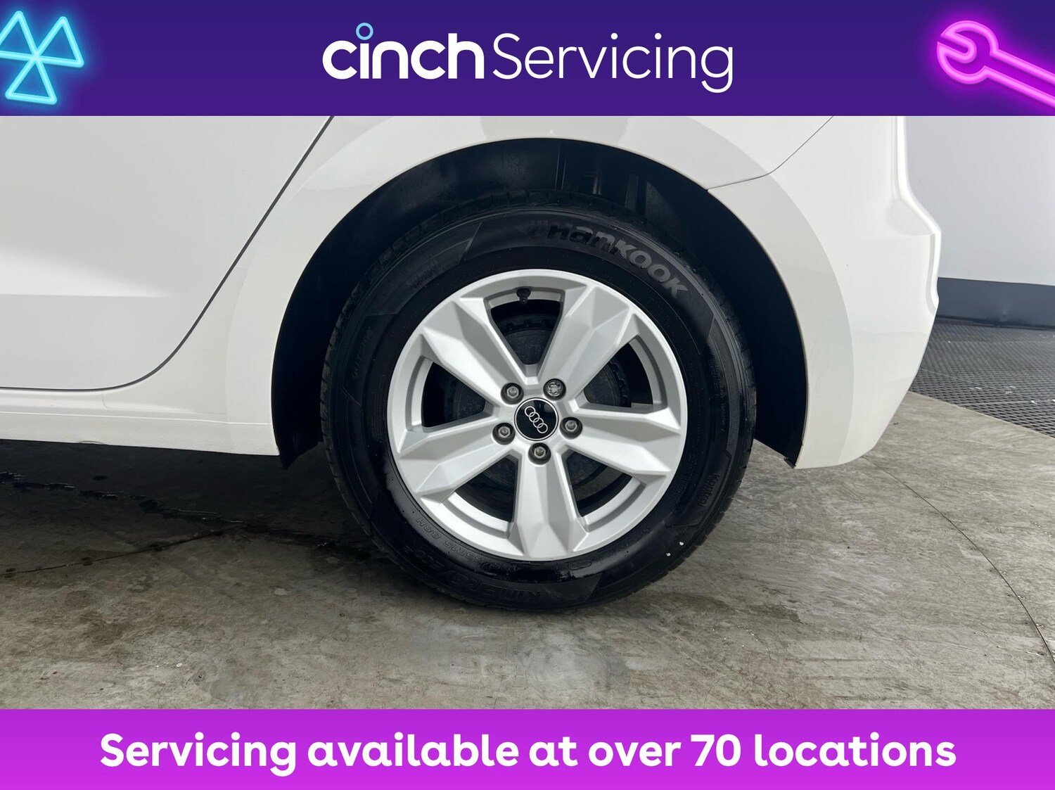 Used Audi A1 2023 for sale - 76357352: Photo 26