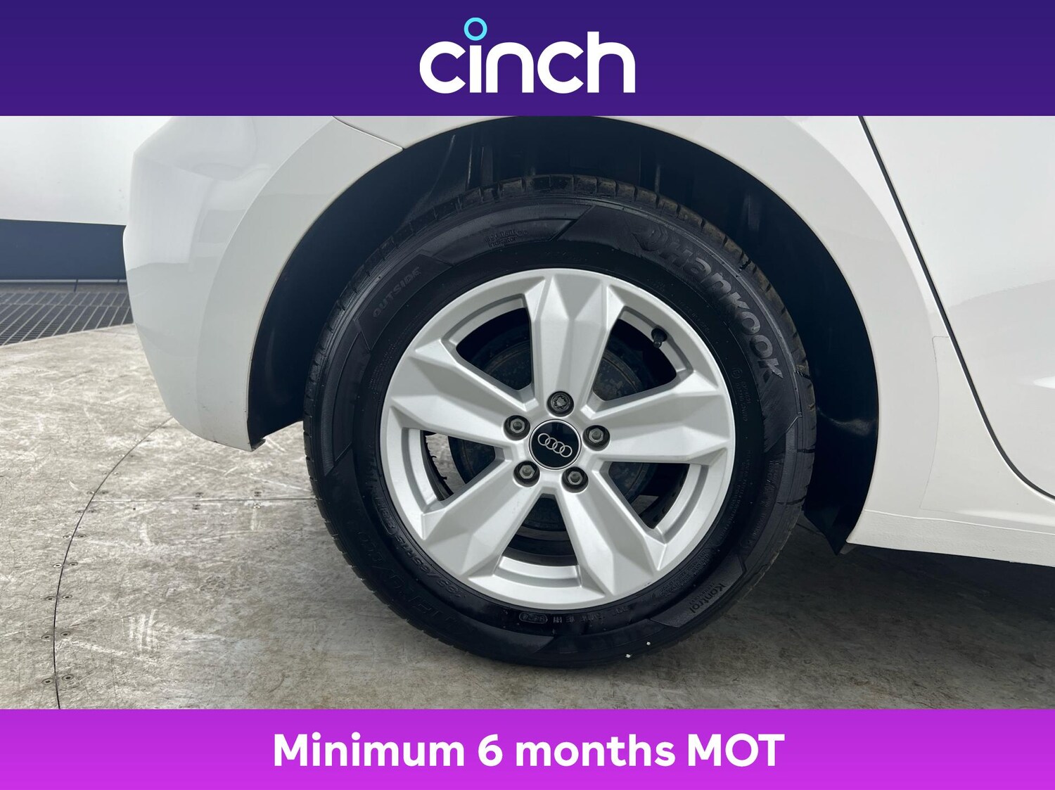 Used Audi A1 2023 for sale - 76357352: Photo 27