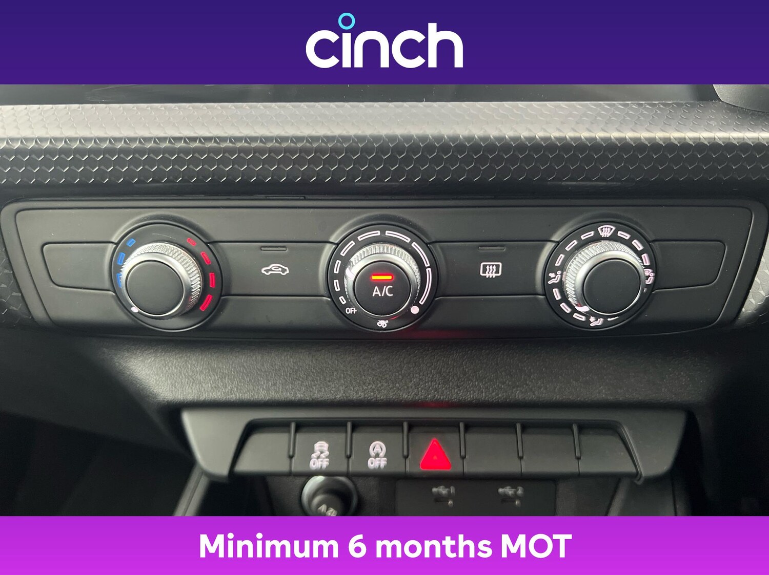 Used Audi A1 2023 for sale - 76357352: Photo 32