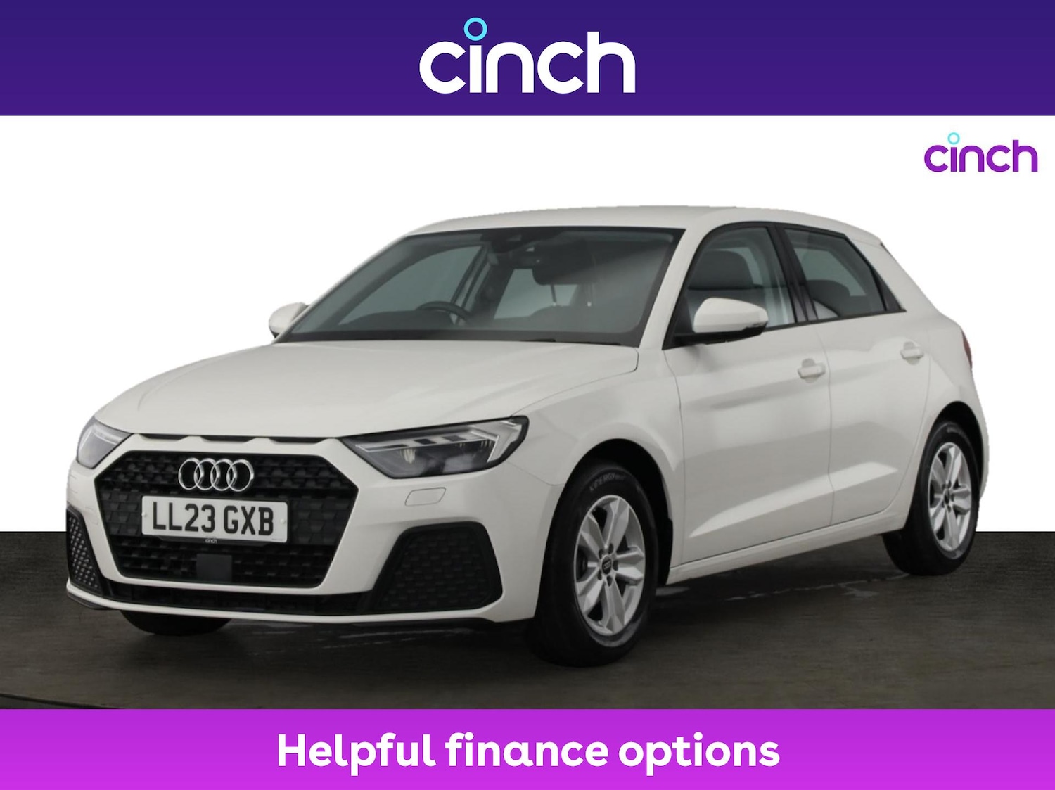 Used Audi A1 2023 for sale - 76357352: Photo 9