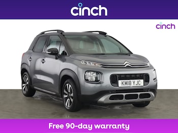 Citroen - C3 Aircross
